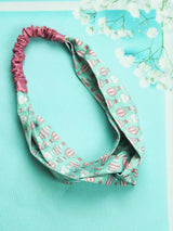 Simpatico Headband - TOSSIDO