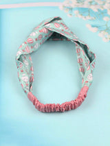 Simpatico Headband - TOSSIDO