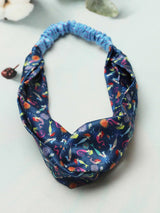 Snazzy Headband - TOSSIDO