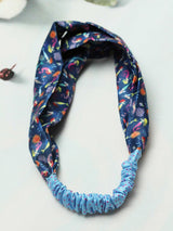 Snazzy Headband - TOSSIDO