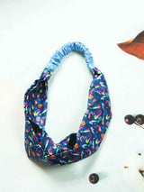Snazzy Headband - TOSSIDO