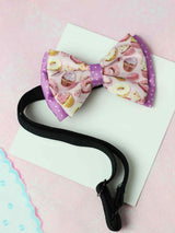 Solace Kids Bow Headband - TOSSIDO