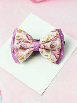 Solace Kids Bow Headband - TOSSIDO