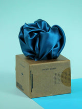 Solid Pocket Square - TOSSIDO