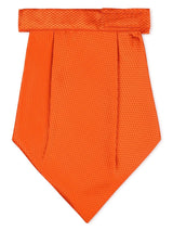 Squash Cravat & Pocket square - TOSSIDO