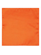 Squash Cravat & Pocket square - TOSSIDO