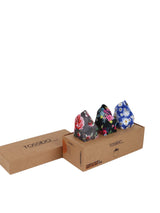 Stella Pocket Squares - TOSSIDO