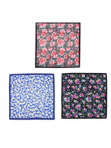 Stella Pocket Squares - TOSSIDO