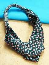 Stoicism Headband - TOSSIDO