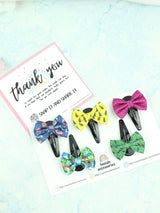 Suffuse Tictac Set - TOSSIDO