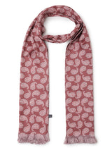 Supreme Stole & Pocket Square Set - TOSSIDO