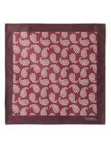 Supreme Stole & Pocket Square Set - TOSSIDO