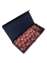 Supreme Stole & Pocket Square Set - TOSSIDO