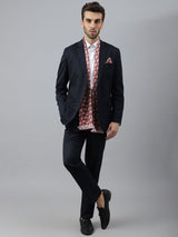 Supreme Stole & Pocket Square Set - TOSSIDO