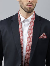 Supreme Stole & Pocket Square Set - TOSSIDO