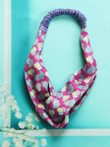 Swank Headband - TOSSIDO