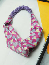 Swank Headband - TOSSIDO