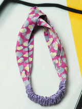 Swank Headband - TOSSIDO