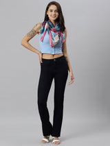Tectonic Scarf & Bag Scarf Set - TOSSIDO