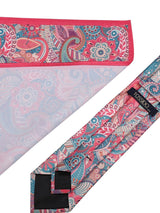 Twisty Pink Set - TOSSIDO