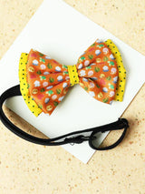 Utopia Kids Bow Headband - TOSSIDO