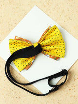 Utopia Kids Bow Headband - TOSSIDO