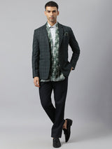 Verduous Stole & Pocket Square Set - TOSSIDO