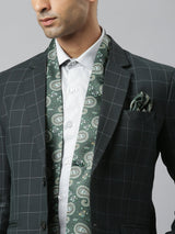Verduous Stole & Pocket Square Set - TOSSIDO