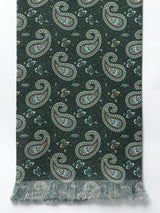 Verduous Stole & Pocket Square Set - TOSSIDO