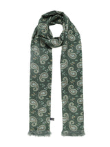 Verduous Stole & Pocket Square Set - TOSSIDO