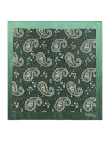 Verduous Stole & Pocket Square Set - TOSSIDO