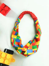 Vigor Headband - TOSSIDO