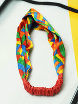 Vigor Headband - TOSSIDO