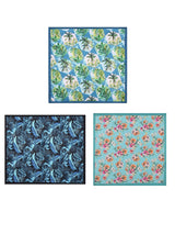 Virtuous Pocket Squares - TOSSIDO
