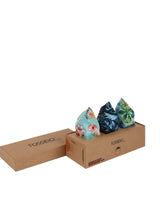 Virtuous Pocket Squares - TOSSIDO