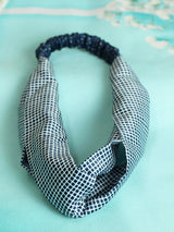 Votary Headband - TOSSIDO