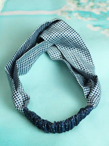 Votary Headband - TOSSIDO