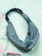 Votary Headband - TOSSIDO