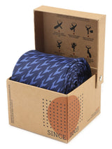 Witty Necktie - TOSSIDO