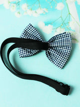 Zion Kids Bow Headband - TOSSIDO