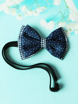 Zion Kids Bow Headband - TOSSIDO