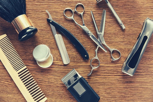 Stay Cool and Refreshed All Summer Long: Essential Grooming Tips for Men - TOSSIDO