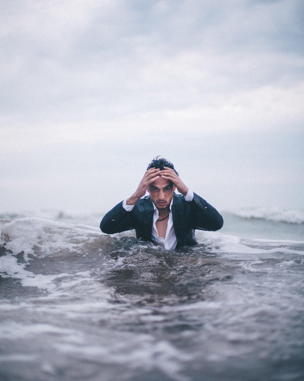 The Art of Manliness: Things that a man will never reveal - TOSSIDO