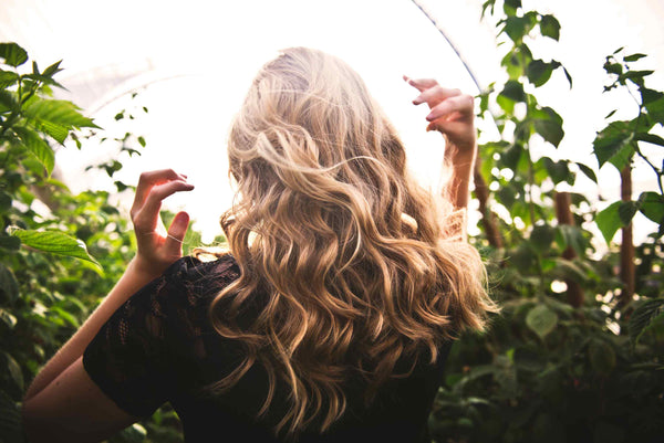 Unlocking the Secrets to Gorgeous Hair: Essential Hair Care Tips for Women - TOSSIDO