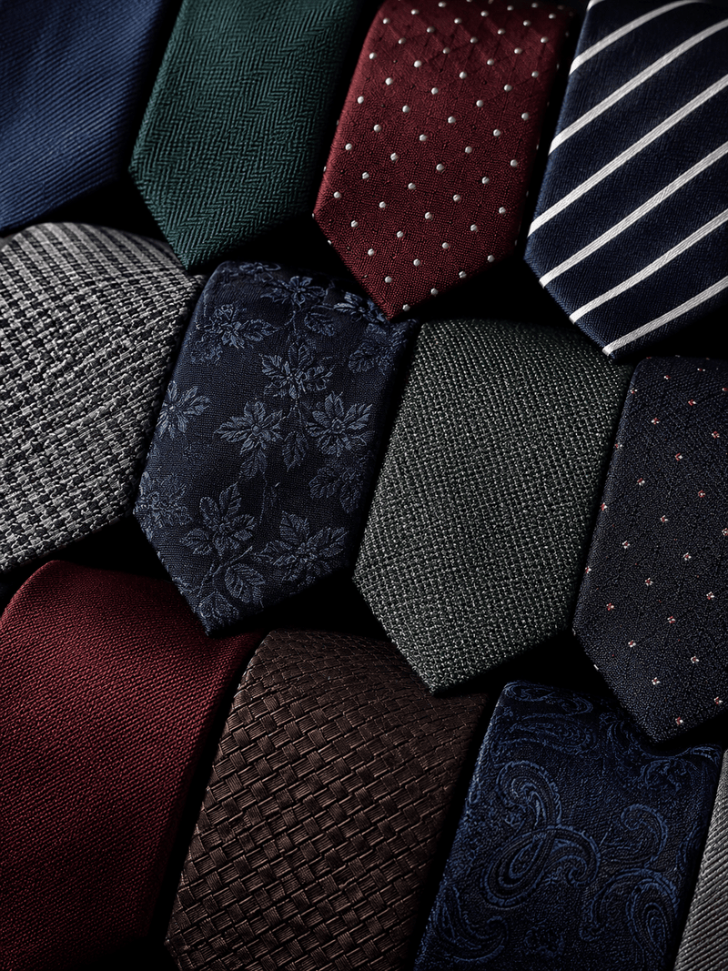 Neckties