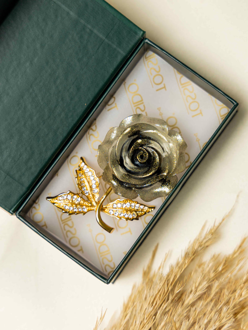 Brooches