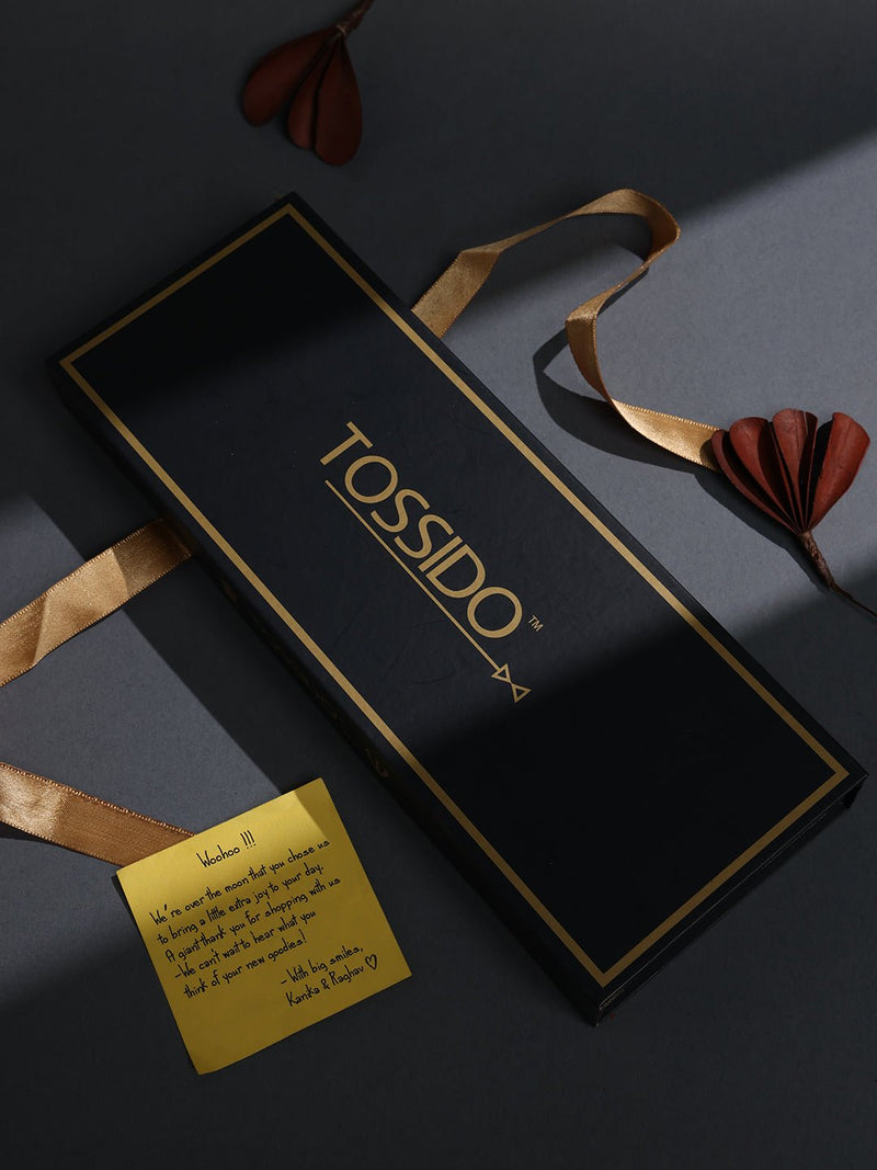 Cummerbund Sets