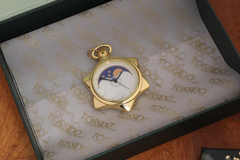 Pocket Watches