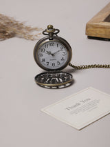 Antique Spider Pocket Watch