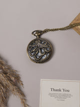 Vintage Kraken Pocket Watch
